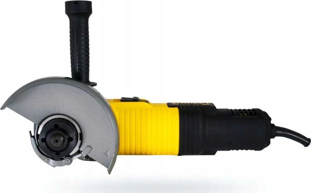 Kampinis šlifuoklis Stanley FMEG220-QS 850 W; 125 mm