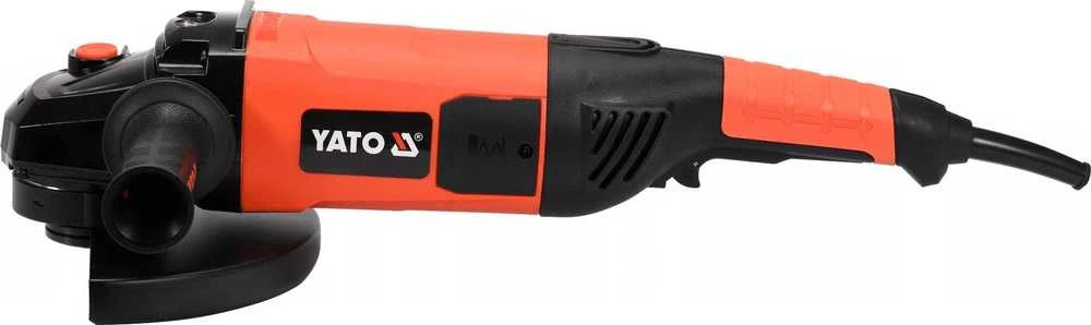 Kampinis šlifuoklis Yato YT-82110