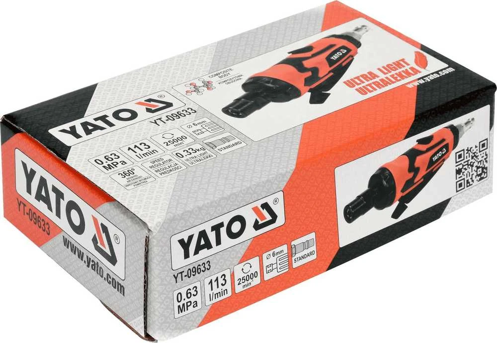 Yato 5906083044434