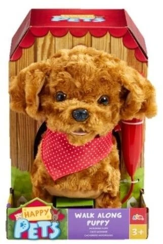 Sandy Happy Pets Šuniukas pasivaikščiojimui – kokapū
