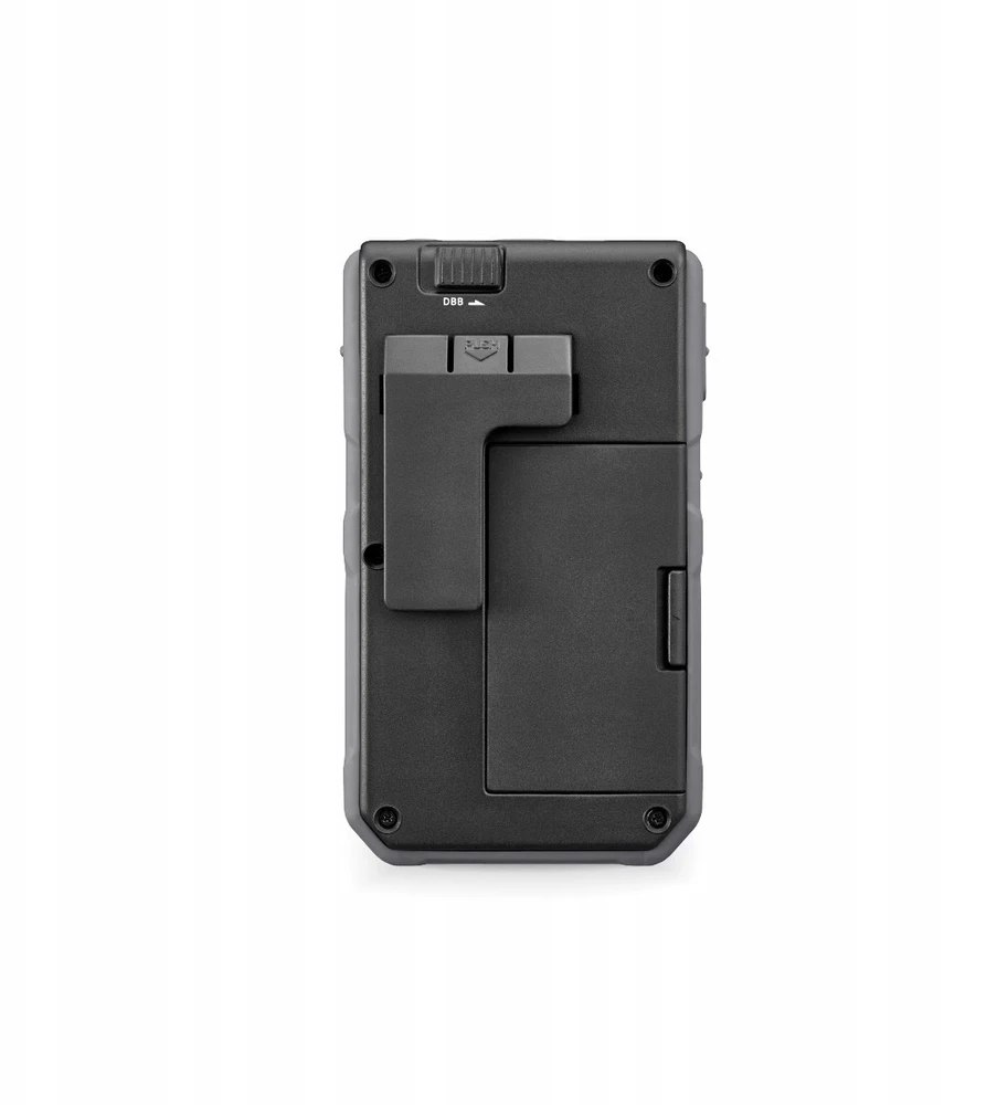 Sangean DT-800 (USB-C) juodas