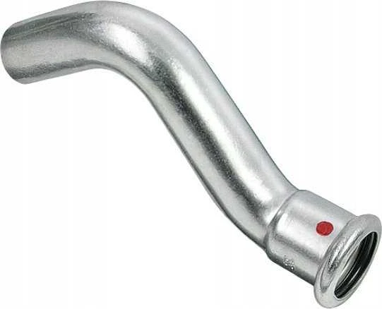 SANHA laikiklis SANHA-THERM C-Stahl d22 vieno puodelio SANHA
