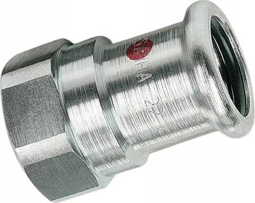 SANHA -THERM C-Stahl pereinamoji jungtis d28x3/4 GW