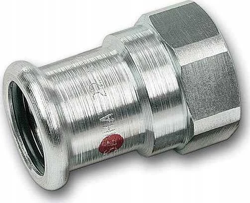 SANHA -THERM C-Stahl pereinamoji jungtis d28x3/4 GW