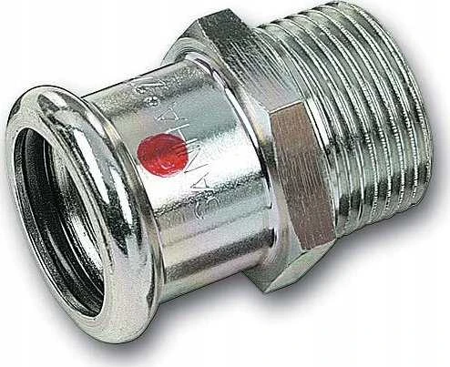 SANHA SANHA-Therm Transition nipelis ZWxGZ 28x1