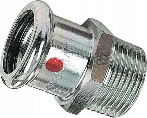 SANHA SANHA-Therm Transition nipelis ZWxGZ 54x2