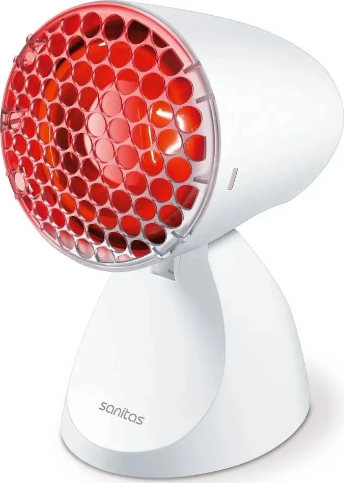 Beurer Sanitas Lampa lecznicza SIL 06 balta 100 W
