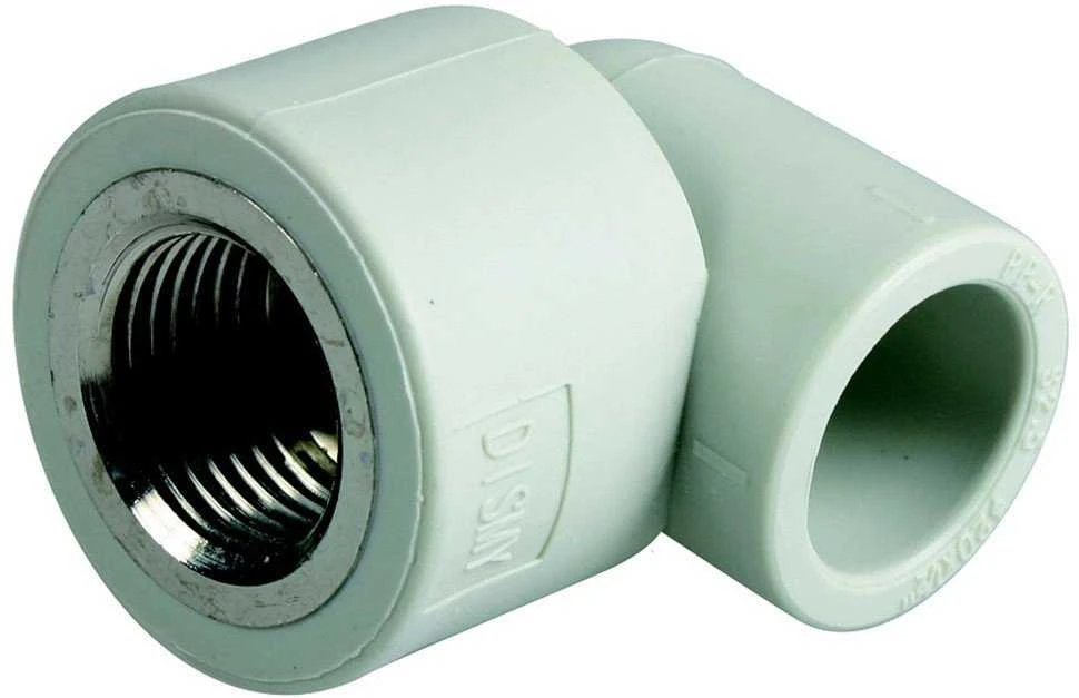 Sanitas Alkūnė 26.2020 PPR, 20 mm x 1/2″ vidinis sriegis