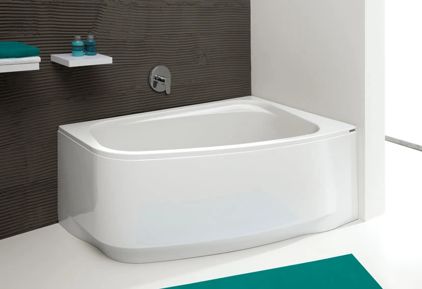 Sanplast Dešinysis priekinis skydelis, laisva linija, 145 cm (620-040-0840-01-000)
