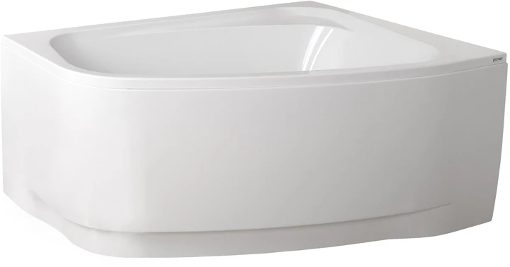 Sanplast Dešinysis priekinis skydelis, laisva linija, 145 cm (620-040-0840-01-000)