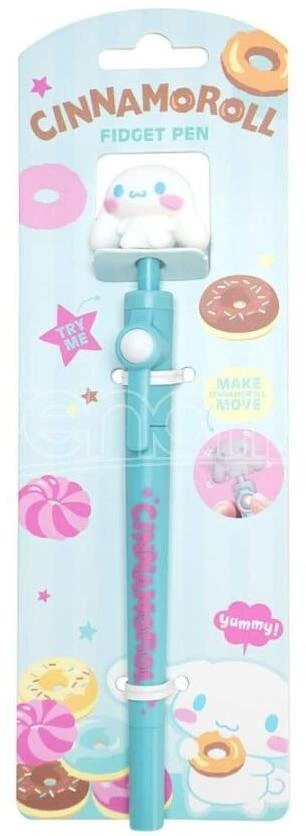 Blue Sky Studios Sanrio BlueSkyStudios rašiklis Cinnamoroll Fidget