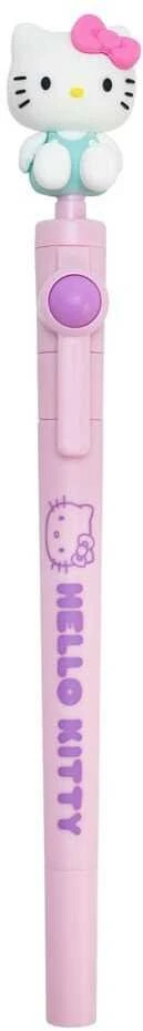 Blue Sky Studios Sanrio BlueSkyStudios rašiklis Hello Kitty Fidget