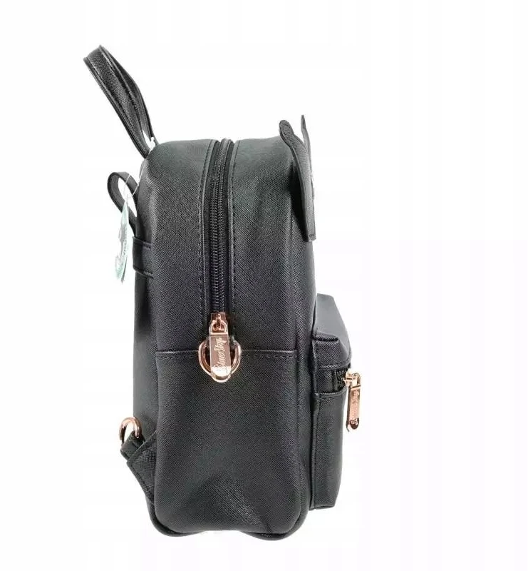Sanrio BlueSkyStudios Rucksack Mini Kuromi