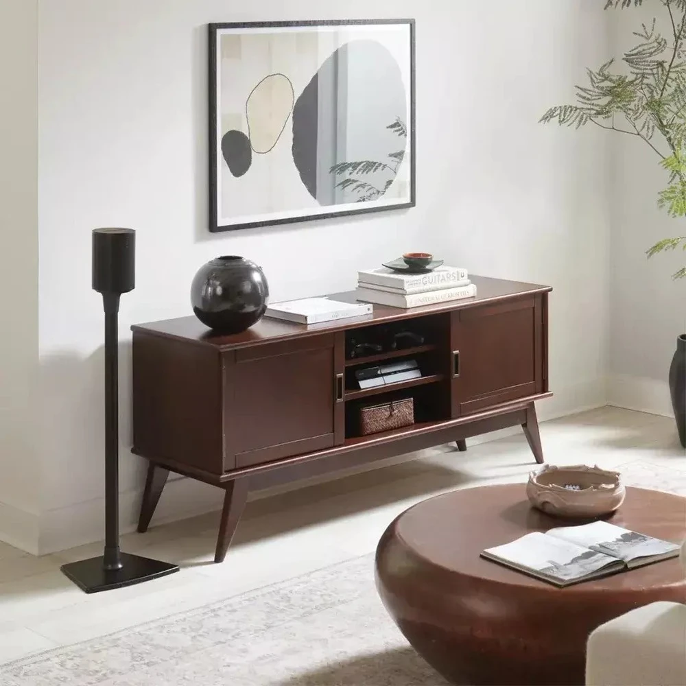 Laikiklis Sanus Systems SANUS stovas Sonos įrenginiams