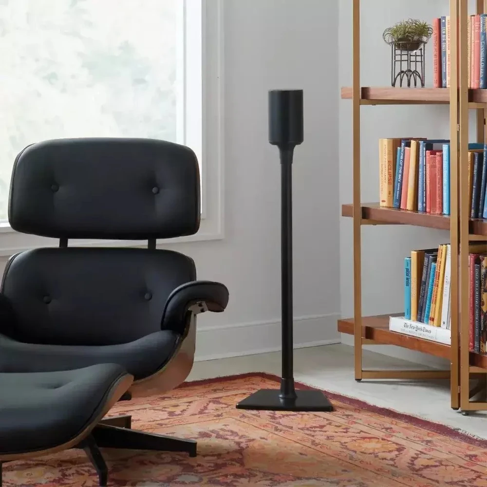 Laikiklis Sanus Systems SANUS stovas Sonos įrenginiams