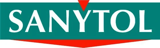 SANYTOL universalios eukalipto servetėlės valo ir dezinfekuoja, 36 vnt.