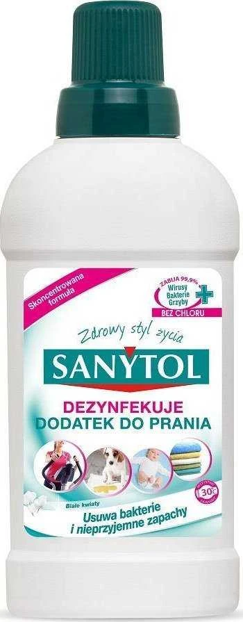 Sanytol Clothing disinfectant 0.5l