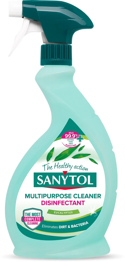 Sanytol universalus valymo priemonė 0,5 l