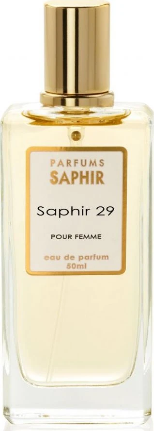 Saphir 29 EDP 50 ml