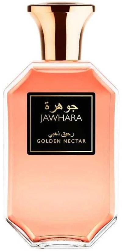 ‎Saphir Jawhara Parfuminio vandens purškiklis Golden Nectar 100ml