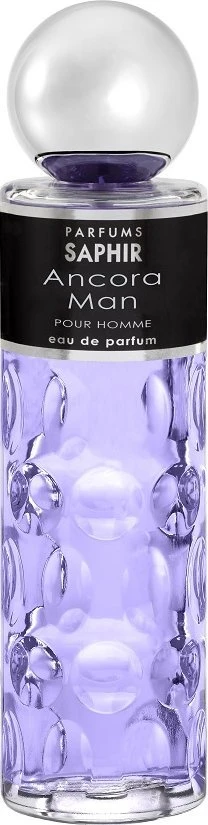 Saphir Ancora Pour Homme, 200 ml