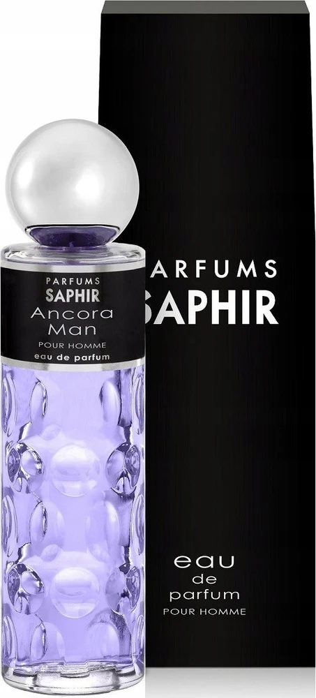Saphir Ancora Pour Homme, 200 ml