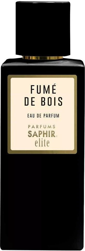 ‎Saphir Elite Fume De Bois parfuminis purškiklis 100ml