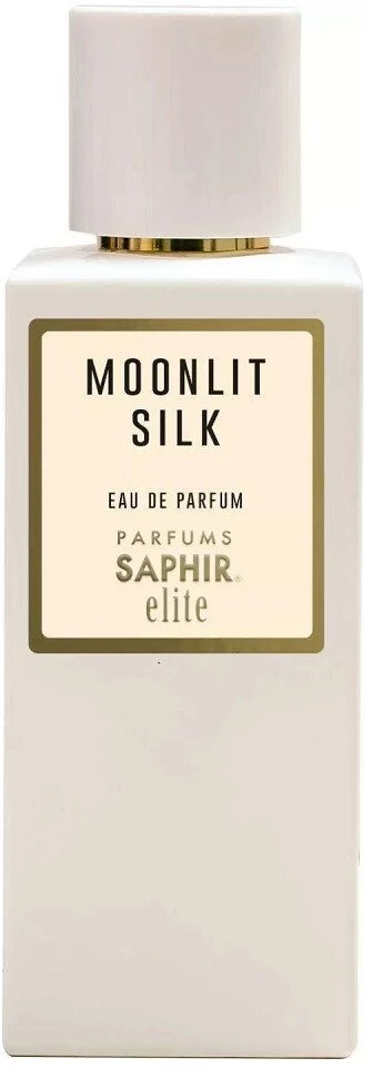 Kvepalai moterims Parfums Saphir Elite Moonlit Silk EDP, 100 ml