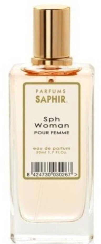 ‎Saphir Sph Woman parfuminio vandens purškiklis 50ml