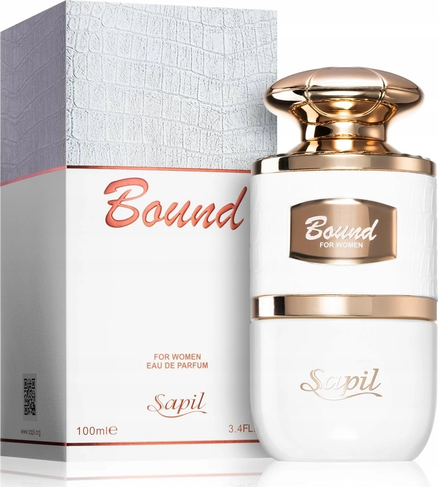 Swiss Arabian Sapil Bound For Women kvepalų purškiklis 100ml