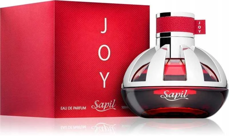 Sapil Joy parfum purškiklis 100ml