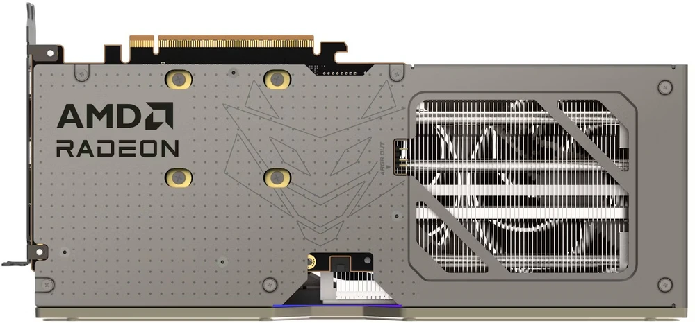 Vaizdo plokštė SAPPHIRE NITRO+ AMD RADEON RX 9060 XT GAMING OC 16GB DUAL HDMI / DP