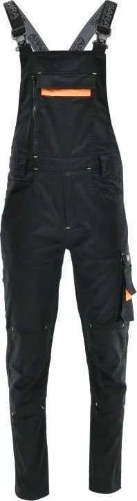 Darbinis puskombinezonis Sara Workwear, L dydis