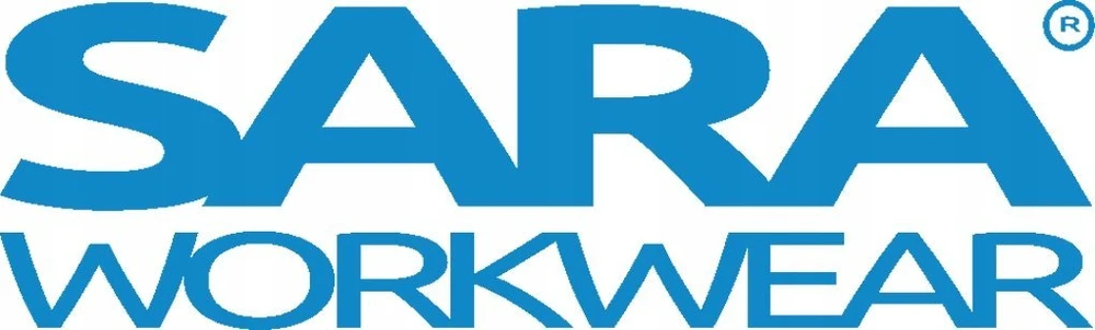 Darbo kelnės Sara Workwear Comfort, M dydis