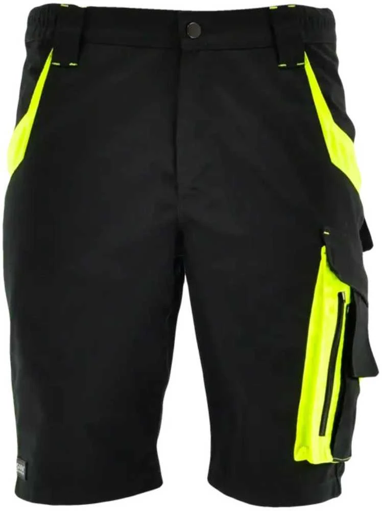 Darbiniai šortai Sara Workwear 11-000272-27, M dydis