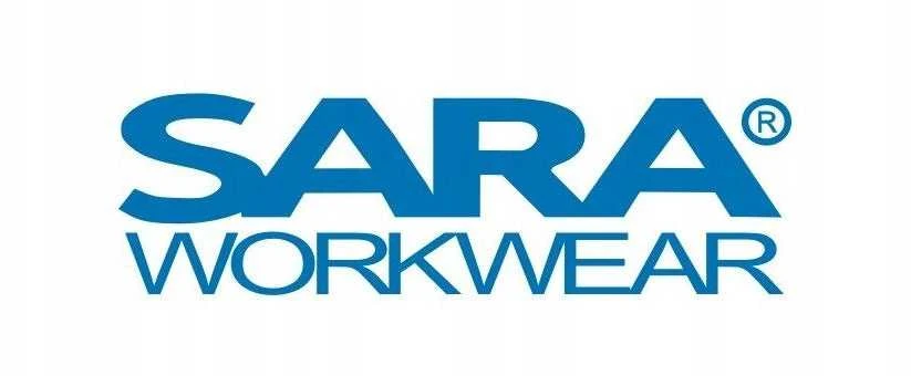 Darbiniai šortai Sara Workwear 11-000272-27, XL dydis