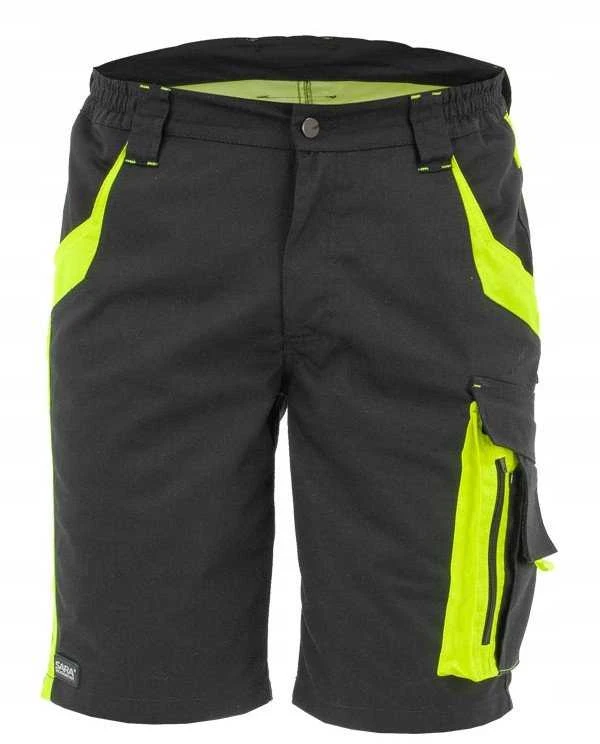 Darbiniai šortai Sara Workwear 11-000272-27, XL dydis