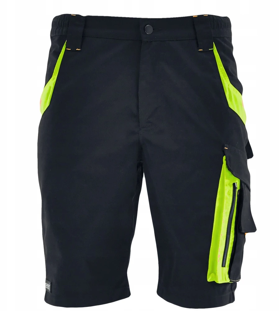Darbiniai šortai Sara Workwear 11-000272-27, L dydis