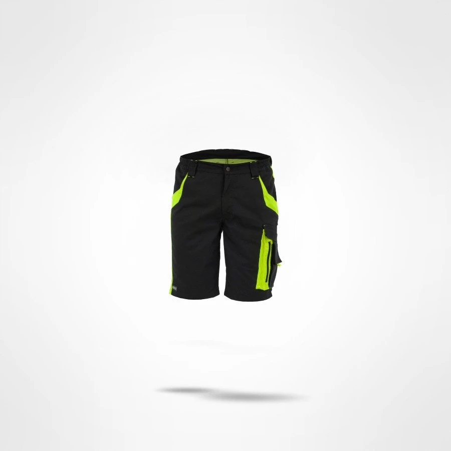 Darbiniai šortai Sara Workwear 11-000272-27, L dydis
