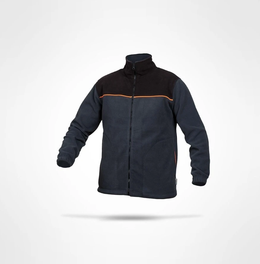 Darbo kelnės Sara Workwear, mėlyna, XXL dydis