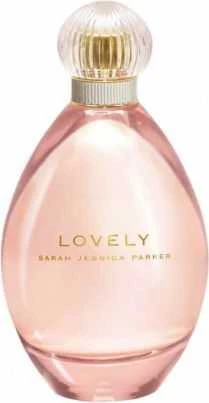 Sarah Jessica Parker Lovely EDP parfumuotas vanduo moterims, 150 ml