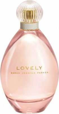 Sarah Jessica Parker Lovely EDP 200 purškalai