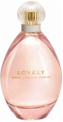 Sarah Jessica Parker Lovely EDP parfumuotas vanduo unisex, 30 ml