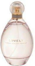 Sarah Jessica Parker Lovely EDP parfumuotas vanduo moterims, 50 ml