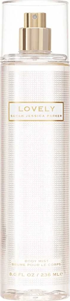 Sarah Jessica Parker Lovely Scented Purškiklis For Women, 250 ml