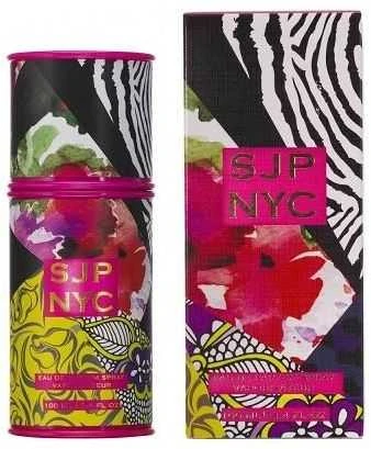 Sarah Jessica Parker SJP NYC EDP parfumuotas vanduo moterims, 100 ml
