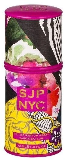 Sarah Jessica Parker SJP NYC EDP parfumuotas vanduo moterims, 30 ml