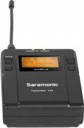 Saramonic siųstuvas su TX9 mikrofonu UwMic9 belaidei garso sistemai