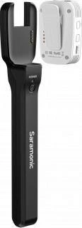 Siųstuvo laikiklis Saramonic Blink500 Pro HM Handheld Mic Adapteris