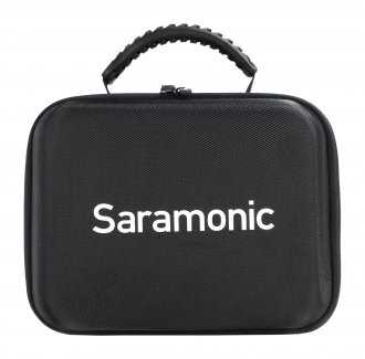 Ausinės Saramonic WiTalk9 WT4S (SR4500)